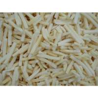 IQF frozen bamboo shoots slice price