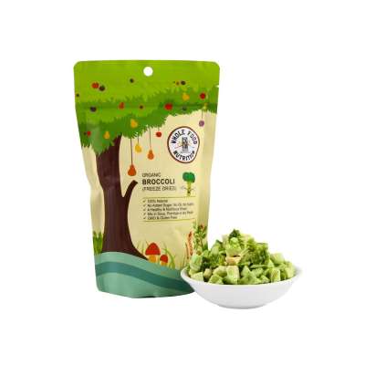 New Crop IQF Frozen Mixed Vegetables /Broccoli/Cauliflower